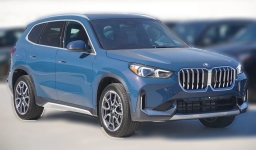 BMW X1 xDrive28i Sports Activity Vehicle 2026