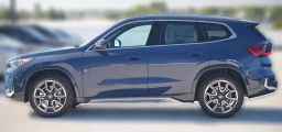 BMW X1 xDrive28i Sports Activity Vehicle 2026