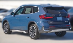 BMW X1 xDrive28i Sports Activity Vehicle 2026