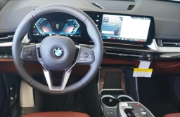 BMW X1 xDrive28i Sports Activity Vehicle 2026