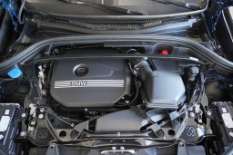 BMW X1 xDrive28i Sports Activity Vehicle 2026