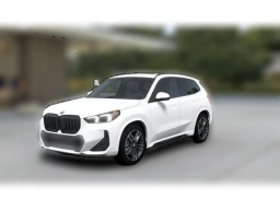 BMW X1 xDrive28i Sports Activity Vehicle 2026