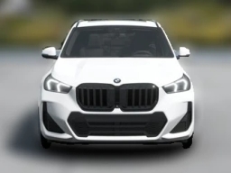 BMW X1 xDrive28i Sports Activity Vehicle 2026