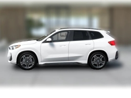 BMW X1 xDrive28i Sports Activity Vehicle 2026