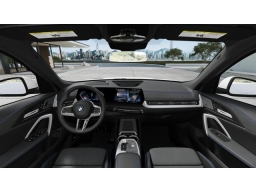 BMW X1 xDrive28i Sports Activity Vehicle 2026