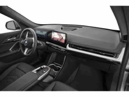 BMW X1 xDrive28i Sports Activity Vehicle 2026