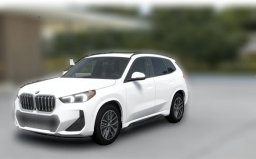 BMW X1 xDrive28i Sports Activity Vehicle 2026