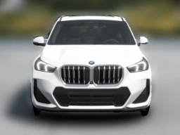 BMW X1 xDrive28i Sports Activity Vehicle 2026