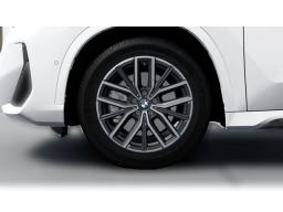 BMW X1 xDrive28i Sports Activity Vehicle 2026
