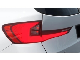 BMW X1 xDrive28i Sports Activity Vehicle 2026