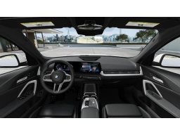 BMW X1 xDrive28i Sports Activity Vehicle 2026