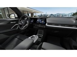 BMW X1 xDrive28i Sports Activity Vehicle 2026