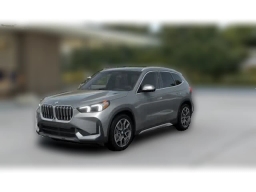 BMW X1 xDrive28i Sports Activity Vehicle 2026