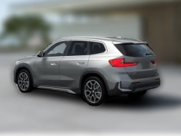 BMW X1 xDrive28i Sports Activity Vehicle 2026