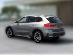 BMW X1 xDrive28i Sports Activity Vehicle 2026