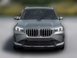 BMW X1 xDrive28i Sports Activity Vehicle 2026