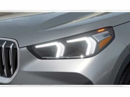 BMW X1 xDrive28i Sports Activity Vehicle 2026