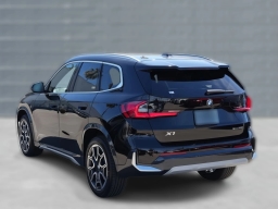 BMW X1 xDrive28i Sports Activity Vehicle 2026