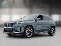 BMW X1 xDrive28i Sports Activity Vehicle 2026