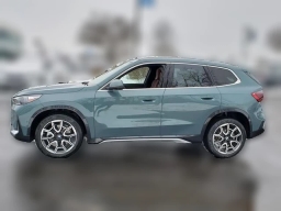 BMW X1 xDrive28i Sports Activity Vehicle 2026