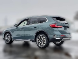 BMW X1 xDrive28i Sports Activity Vehicle 2026