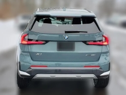 BMW X1 xDrive28i Sports Activity Vehicle 2026