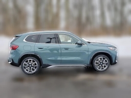 BMW X1 xDrive28i Sports Activity Vehicle 2026