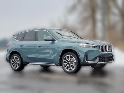 BMW X1 xDrive28i Sports Activity Vehicle 2026