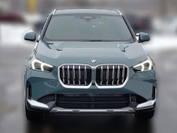 BMW X1 xDrive28i Sports Activity Vehicle 2026