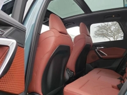 BMW X1 xDrive28i Sports Activity Vehicle 2026