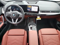 BMW X1 xDrive28i Sports Activity Vehicle 2026