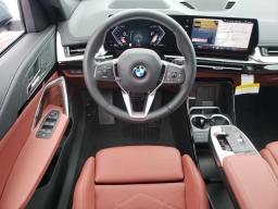 BMW X1 xDrive28i Sports Activity Vehicle 2026