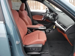 BMW X1 xDrive28i Sports Activity Vehicle 2026