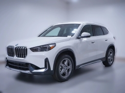 BMW X1 xDrive28i Sports Activity Vehicle 2026