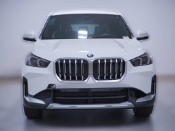 BMW X1 xDrive28i Sports Activity Vehicle 2026