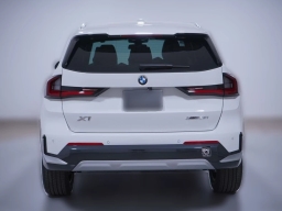 BMW X1 xDrive28i Sports Activity Vehicle 2026