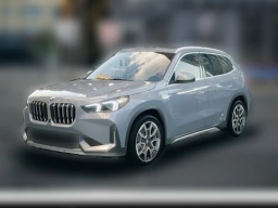 BMW X1 xDrive28i Sports Activity Vehicle 2026