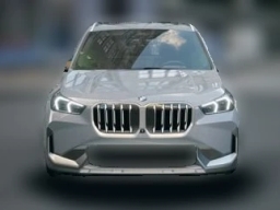 BMW X1 xDrive28i Sports Activity Vehicle 2026