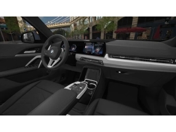 BMW X1 xDrive28i Sports Activity Vehicle 2026