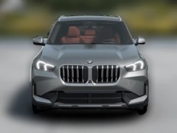BMW X1 xDrive28i Sports Activity Vehicle 2026