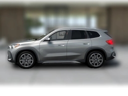 BMW X1 xDrive28i Sports Activity Vehicle 2026