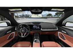 BMW X1 xDrive28i Sports Activity Vehicle 2026