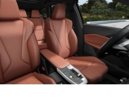 BMW X1 xDrive28i Sports Activity Vehicle 2026