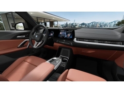 BMW X1 xDrive28i Sports Activity Vehicle 2026