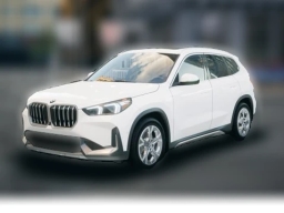 BMW X1 xDrive28i Sports Activity Vehicle 2026