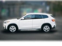 BMW X1 xDrive28i Sports Activity Vehicle 2026