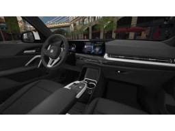 BMW X1 xDrive28i Sports Activity Vehicle 2026