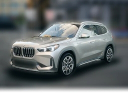BMW X1 xDrive28i Sports Activity Vehicle 2026