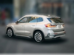 BMW X1 xDrive28i Sports Activity Vehicle 2026