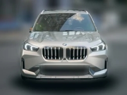 BMW X1 xDrive28i Sports Activity Vehicle 2026